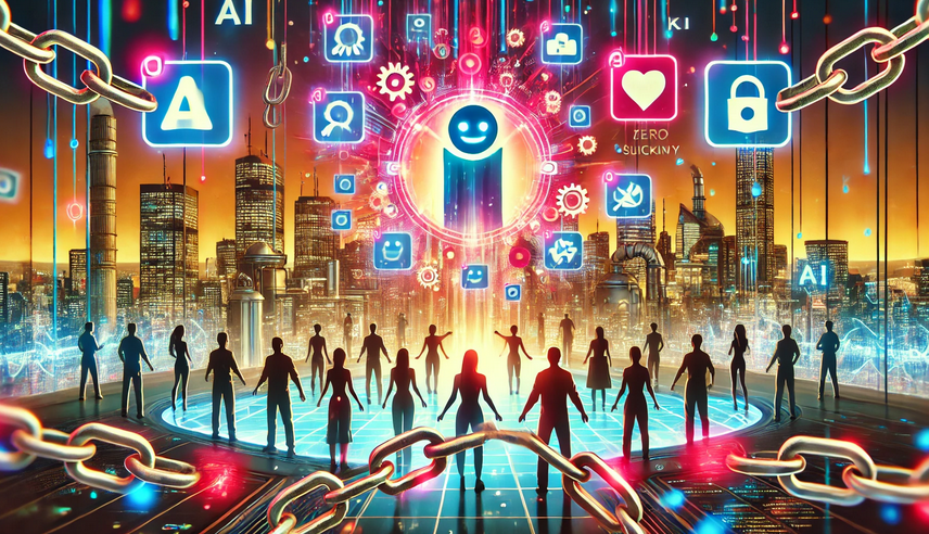 用户想来就来，想走就走！文心一言、Kimi们拿什么套住人心？